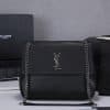 イヴサンローラン バッグコピー 大人気2022新品 YSL レディース ショルダーバッグ
