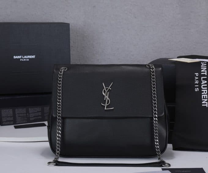 イヴサンローラン バッグコピー 大人気2022新品 YSL レディース ショルダーバッグ