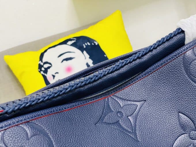 ルイヴィトンバッグコピー 定番人気2020新品 Louis Vuitton レディース ハンドバッグ - 画像 (6)