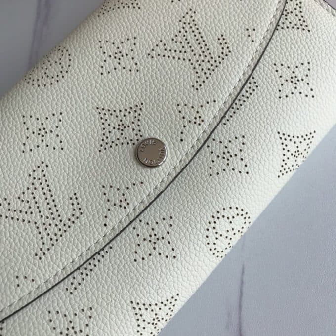 ルイヴィトン財布コピー 定番人気2022新品 Louis Vuitton レディース 長財布 - 画像 (3)
