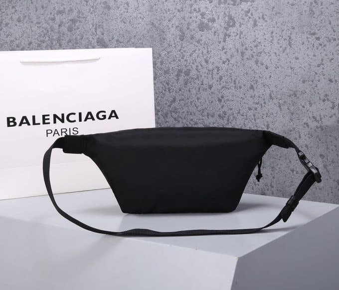 バレンシアガバッグコピー 大人気2021新品 BALENCIAGA 男女兼用 ボディバッグ - 画像 (5)