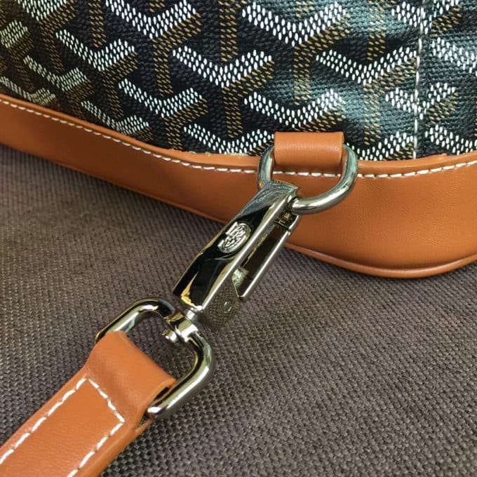 高品質 ゴヤールバッグコピー 2021新品注目度NO.1 GOYARD メンズ バックパック - 画像 (6)