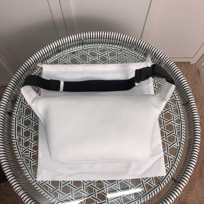 高品質 バレンシアガバッグコピー 大人気2021新品 BALENCIAGA 男女兼用 ウエストポーチ - 画像 (3)