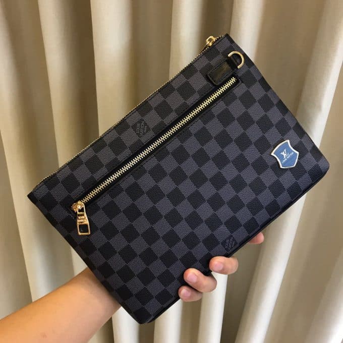 グッチバッグコピー 定番人気2021新品 GUCCI メンズ セカンドバッグ - 画像 (2)