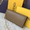 フェンディバッグコピー 大人気2022新品 FENDI レディース ショルダーバッグ - 画像 (3)
