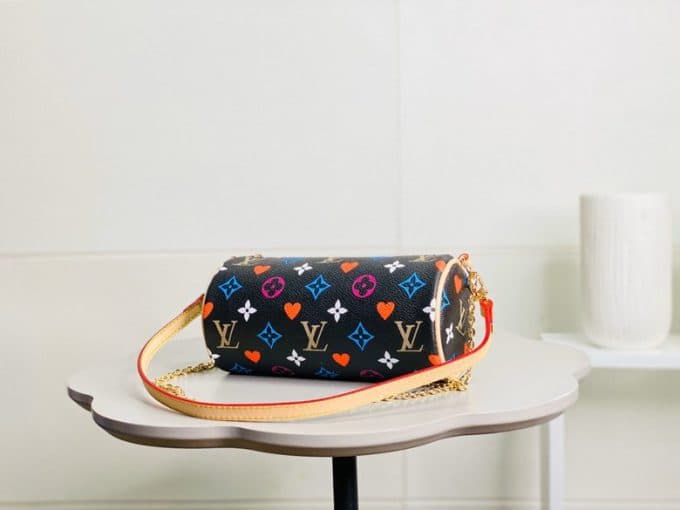 ルイヴィトンバッグコピー 大人気2020新品 Louis Vuitton レディース ショルダーバッグ - 画像 (3)