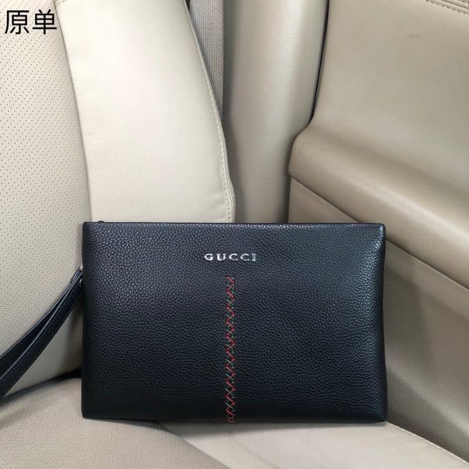 グッチバッグコピー 大人気2021新品 GUCCI メンズ セカンドバッグ
