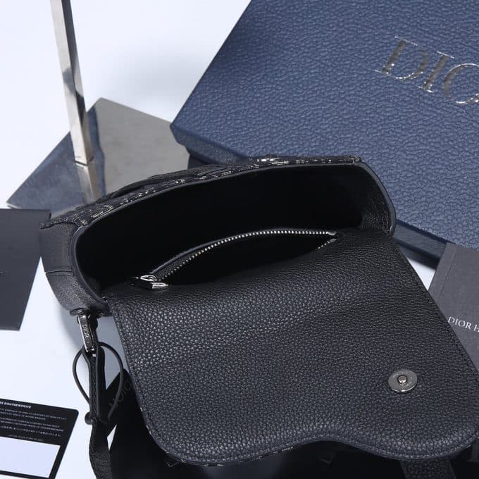 ディオールバッグコピー 定番人気2021新品 Dior メンズ ボディバッグ - 画像 (7)