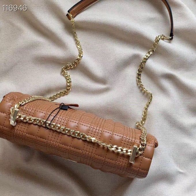2019秋冬注目度NO.1バーバリー(BURBERRY)☆レディース ショルダーバッグコピー☆斬新アイテム一挙公開!雑誌で話題騒然！ - 画像 (7)