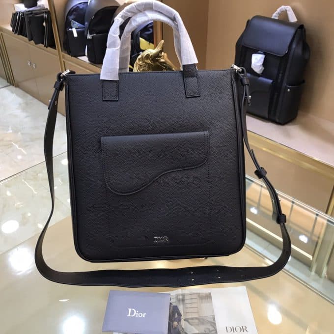 ディオールバッグコピー 定番人気2021新品 Dior メンズ トートバッグ - 画像 (4)