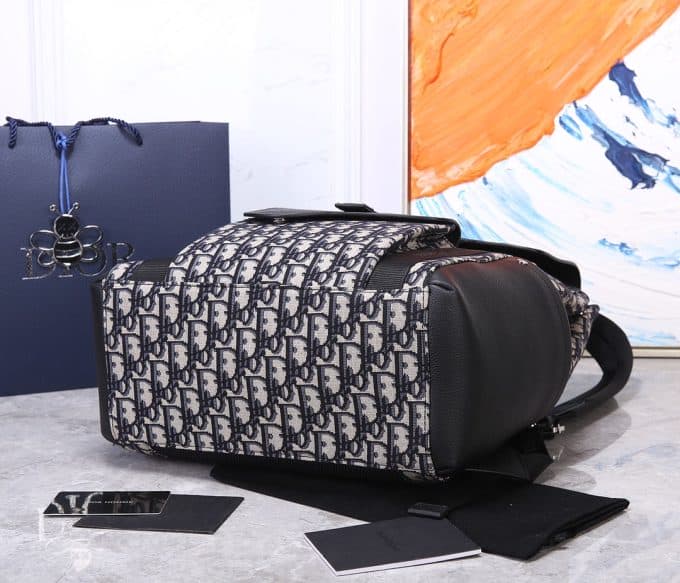 高品質 ディオールバッグコピー 定番人気2021新品 Dior メンズ バックパック - 画像 (5)