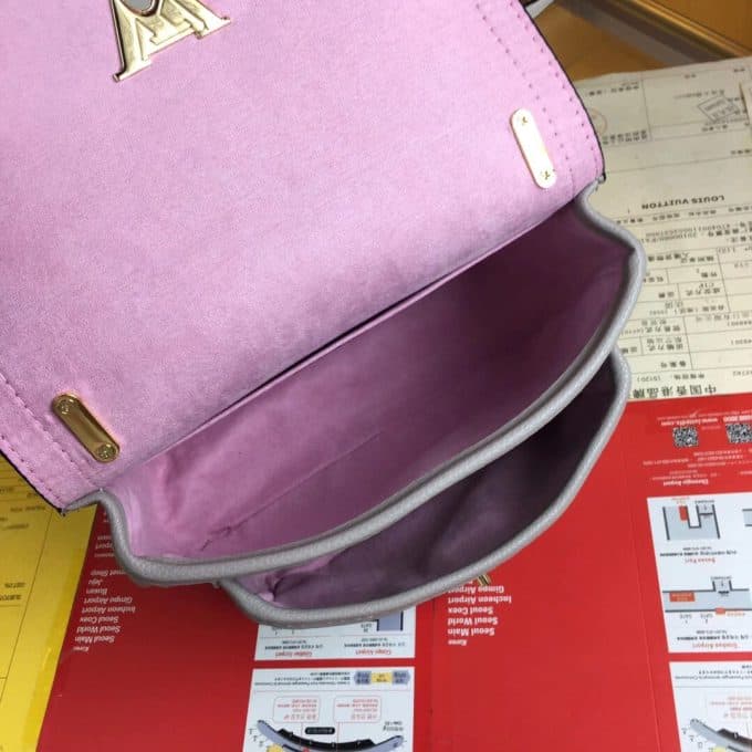ルイヴィトンバッグコピー 2020新品注目度NO.1 Louis Vuitton レディース ショルダーバッグ - 画像 (9)