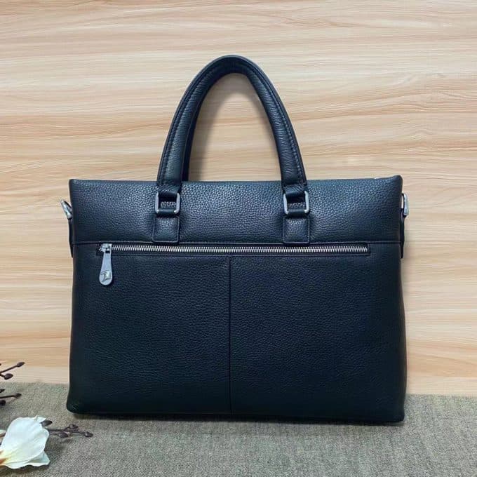 高品質ステファノ·リッチバッグコピー 定番人気2021新品 Stefano Ricciメンズ ブリーフケース - 画像 (3)