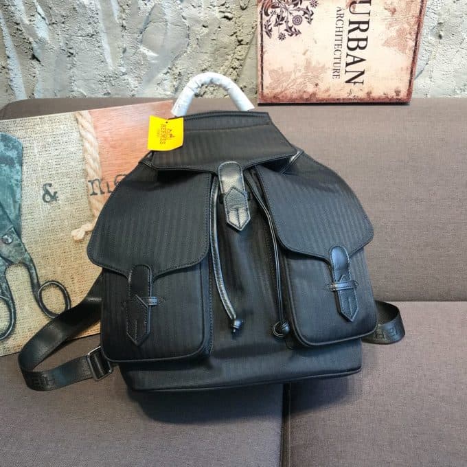 エルメスバッグコピー 定番人気2021新品 HERMES メンズ バックパック - 画像 (2)