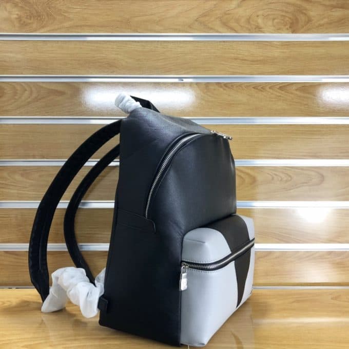 ルイヴィトンバッグコピー 定番人気2021新品 Louis Vuitton 男女兼用 バックパック - 画像 (3)