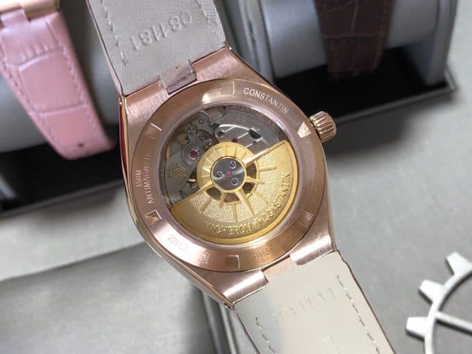 高級人気新品ヴァシュロンコンスタンタン 時計 スーパーコピー メンズ 自動巻き - 画像 (9)
