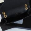 イヴサンローラン バッグコピー 定番人気2022新品 YSL レディース ショルダーバッグ - 画像 (8)