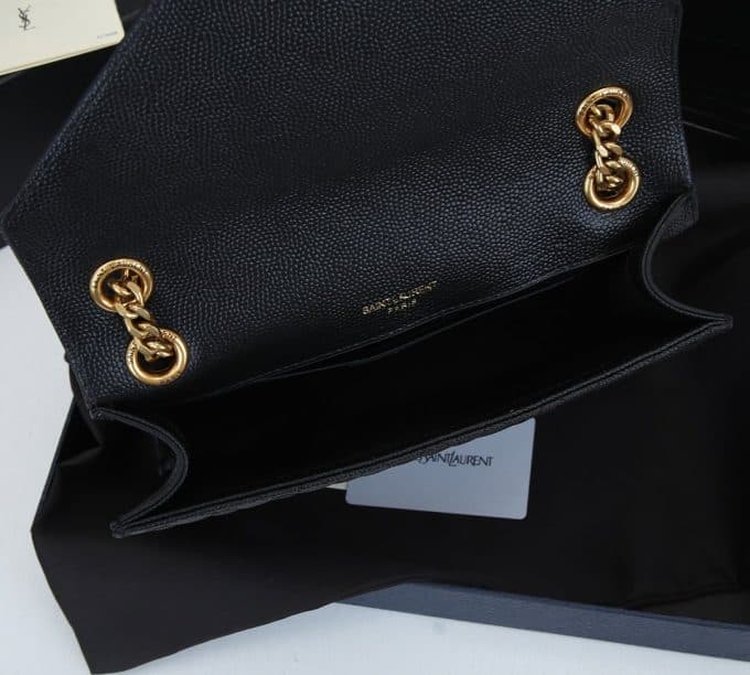 イヴサンローラン バッグコピー 定番人気2022新品 YSL レディース ショルダーバッグ - 画像 (8)