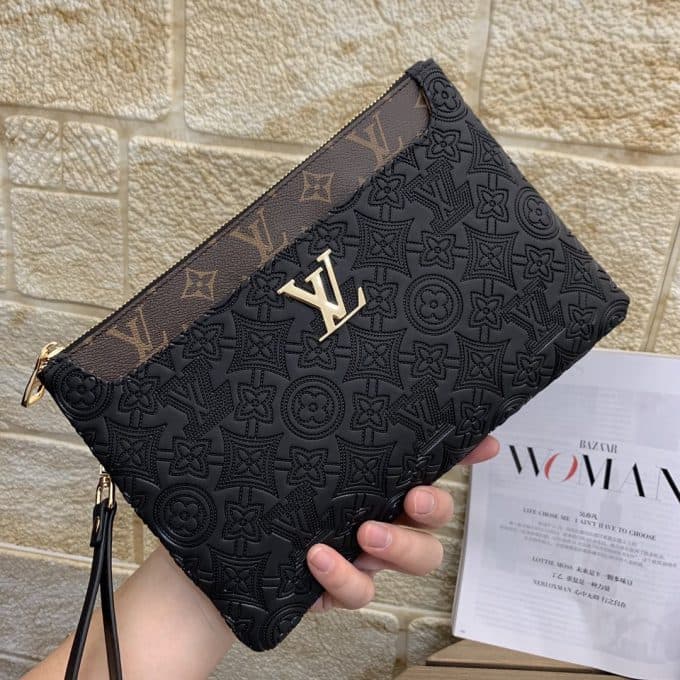 ルイヴィトンバッグコピー 大人気2021新品 Louis Vuitton メンズ セカンドバッグ