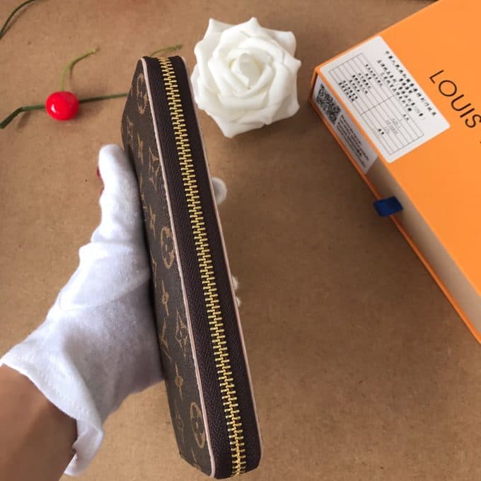 ルイヴィトン財布コピー 大人気2022新品 Louis Vuitton レディース 長財布 - 画像 (6)