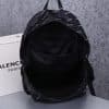 バレンシアガバッグコピー 2021新品注目度NO.1 BALENCIAGA メンズ バックパック - 画像 (8)