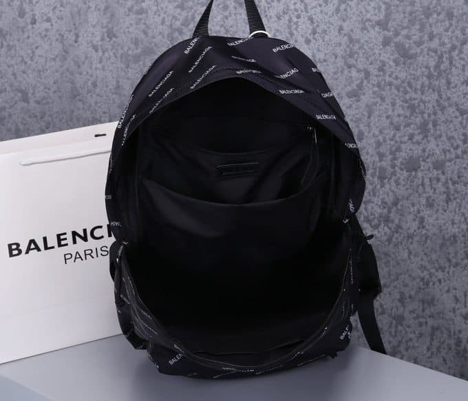 バレンシアガバッグコピー 2021新品注目度NO.1 BALENCIAGA メンズ バックパック - 画像 (8)