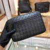 ボッテガヴェネタバッグコピー 定番人気2021新品 Bottega Veneta メンズ ショルダーバッグ - 画像 (5)