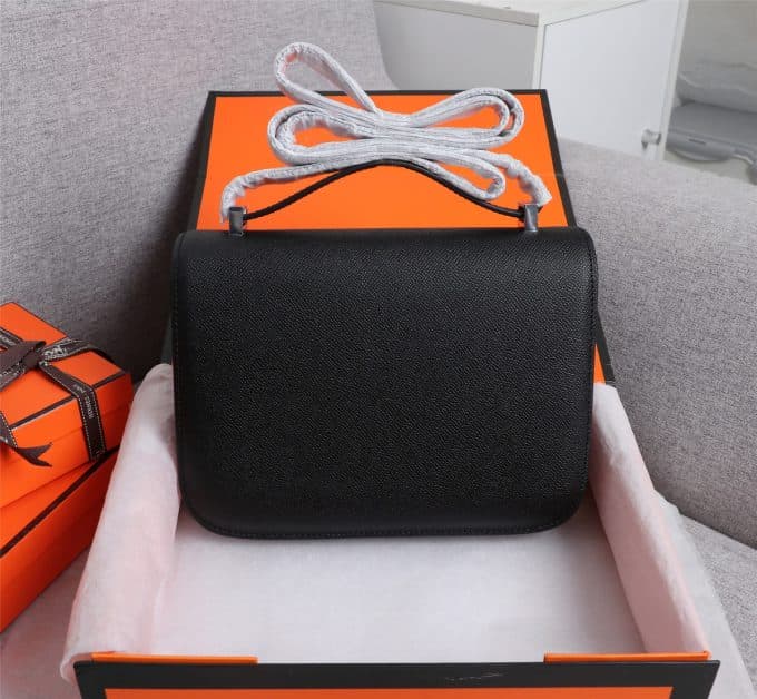 エルメスバッグ HERMES レディース コンスタンス - 画像 (3)