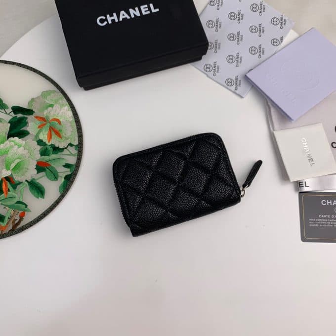 シャネル財布コピー 定番人気2021新品 CHANEL レディース 財布 - 画像 (2)