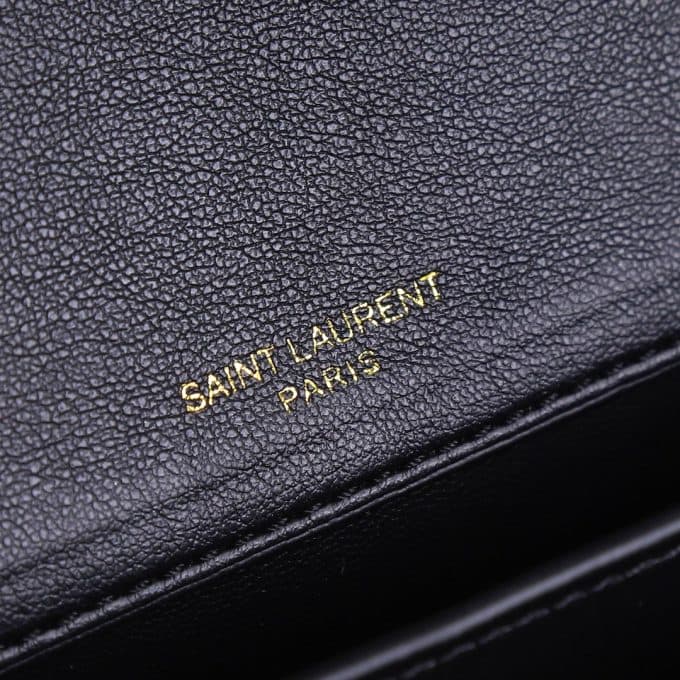 イヴサンローラン バッグコピー 2022新品注目度NO.1 YSL レディース ショルダーバッグ - 画像 (6)