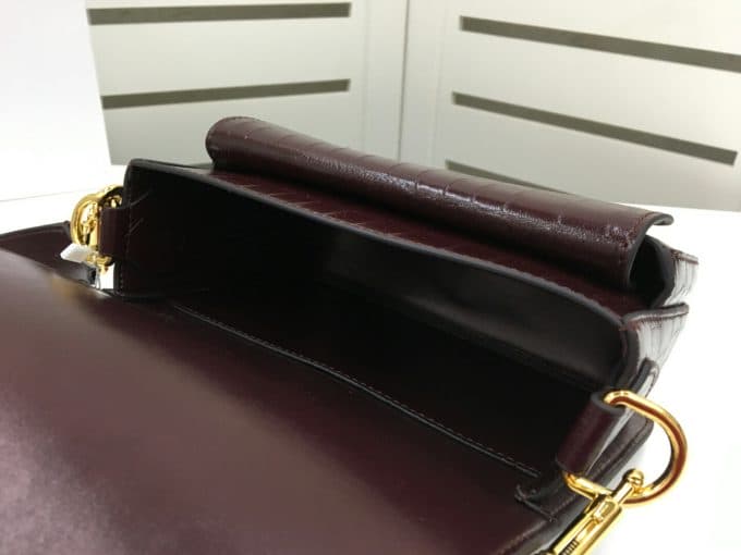 2019新作超売れ筋バーバリー(BURBERRY)☆レディース ショルダーバッグコピー☆効果抜群♪視線を独り占める!! - 画像 (8)