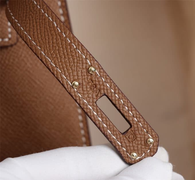 エルメスバッグ HERMES レディース ケリーバッグ - 画像 (5)