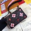 ルイヴィトンバッグコピー 定番人気2020新品 Louis Vuitton レディース ショルダーバッグ - 画像 (5)