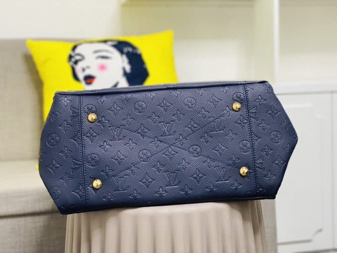 ルイヴィトンバッグコピー 定番人気2020新品 Louis Vuitton レディース ハンドバッグ - 画像 (7)