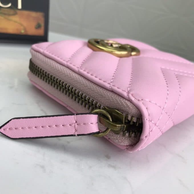 グッチ財布コピー 定番人気2021新品 GUCCI レディース 財布 - 画像 (6)