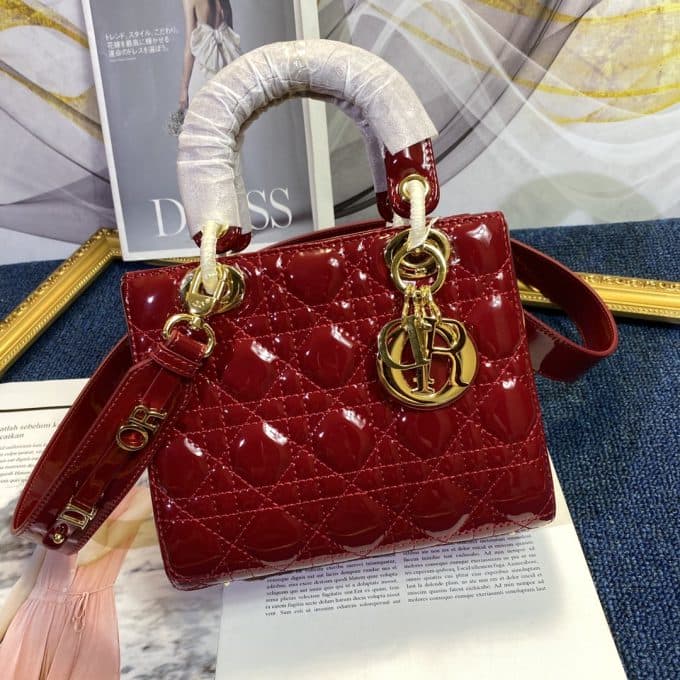 ディオールバッグコピー 大人気2020新品 Dior レディース ハンドバッグ