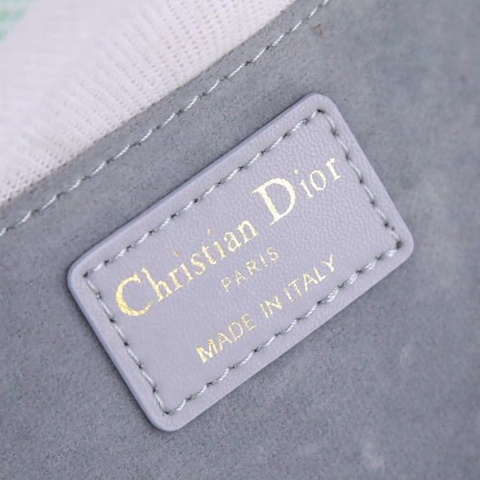 ディオールバッグコピー 2022新品注目度NO.1 Dior レディース ハンドバッグ - 画像 (9)