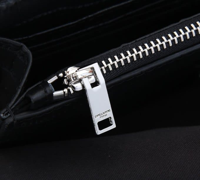 イヴサンローラン バッグコピー 定番人気2022新品 YSL レディース ショルダーバッグ - 画像 (9)