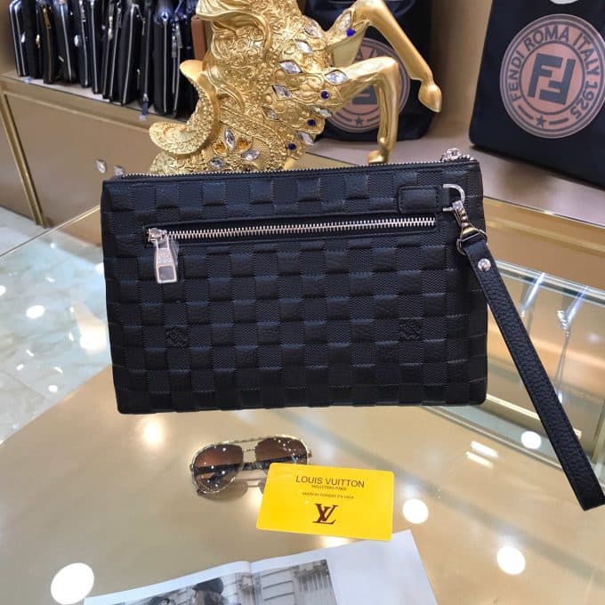 ルイヴィトンバッグコピー 定番人気2021新品 Louis Vuitton メンズ セカンドバッグ - 画像 (2)
