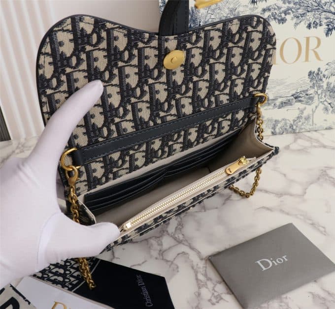 ディオールバッグコピー 大人気2022新品 Dior レディース ショルダーバッグ - 画像 (8)