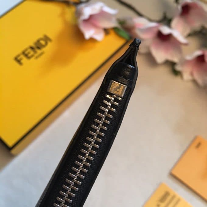 フェンディバッグコピー 大人気2021新品 FENDI メンズ セカンドバッグ - 画像 (6)