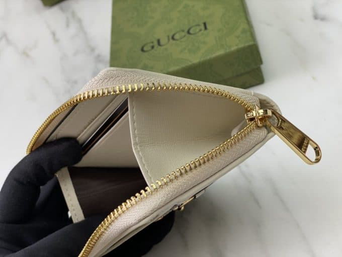 グッチ財布コピー 大人気2021新品 GUCCI レディース 財布 - 画像 (8)