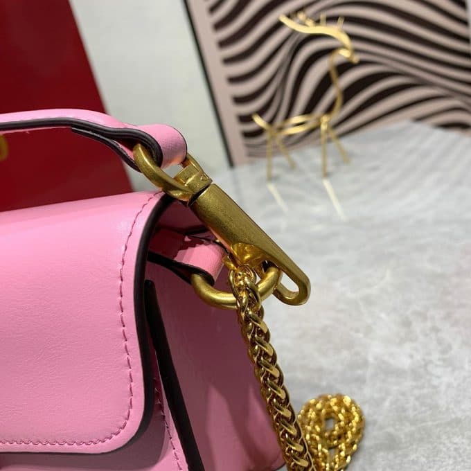 ヴァレンティノバッグコピー 定番人気2022新品 Valentino レディース ショルダーバッグ - 画像 (5)