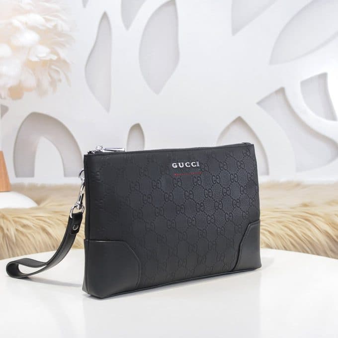 グッチバッグコピー 2021新品注目度NO.1 GUCCI メンズ セカンドバッグ - 画像 (2)