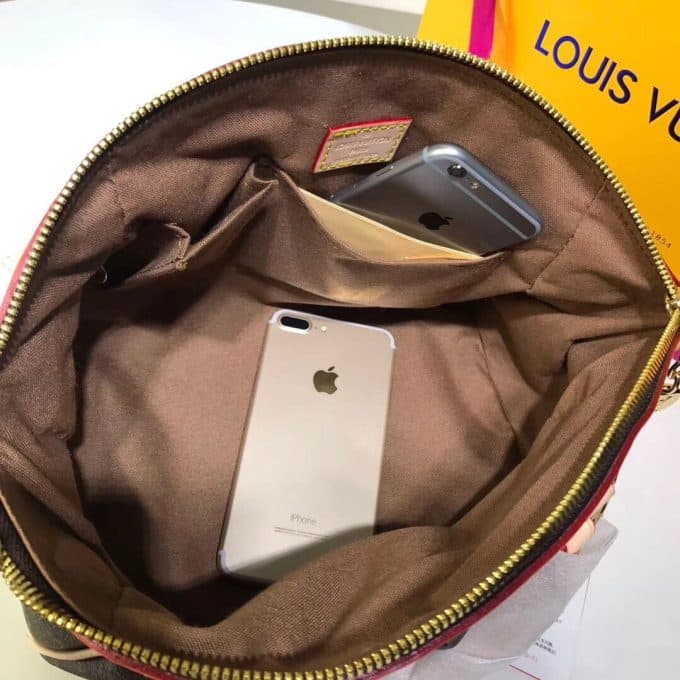 ルイヴィトンバッグコピー 定番人気2020新品 Louis Vuitton レディース ハンドバッグ - 画像 (9)