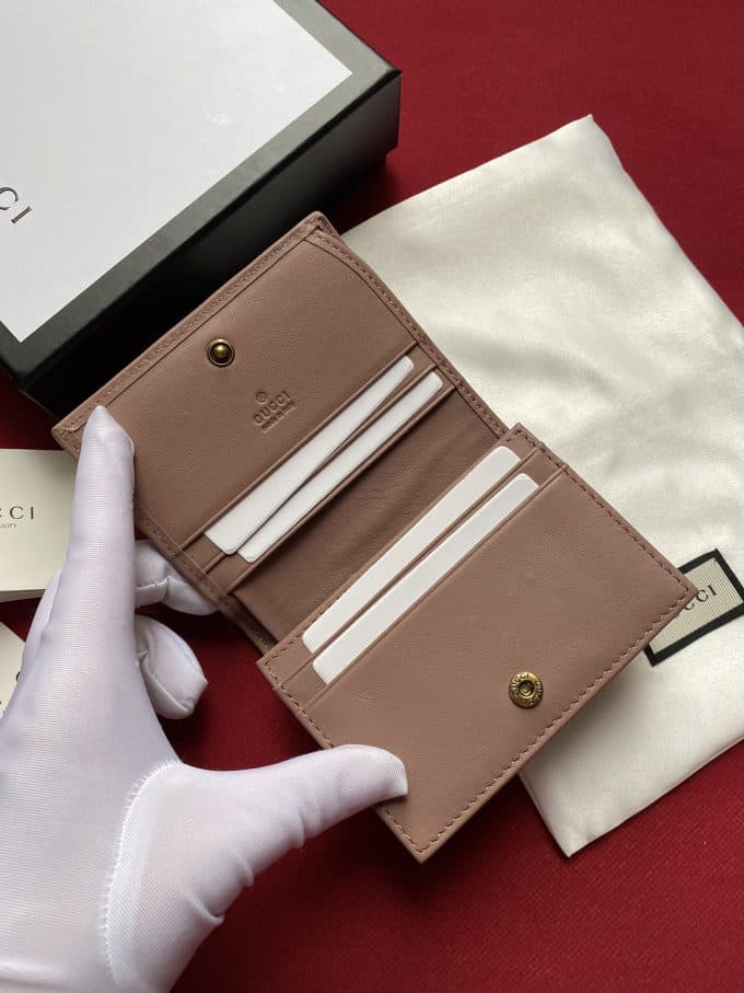 グッチ財布コピー 2021新品注目度NO.1 GUCCI レディース 財布 - 画像 (5)