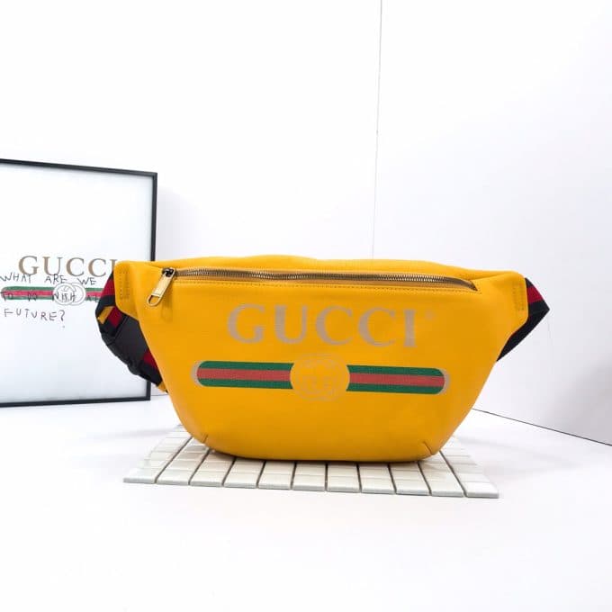グッチバッグコピー 定番人気2021新品 GUCCI 男女兼用 ウエストポーチ