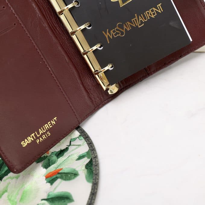 イヴサンローラン 財布コピー 定番人気2021新品 YSL レディース 長財布 - 画像 (7)