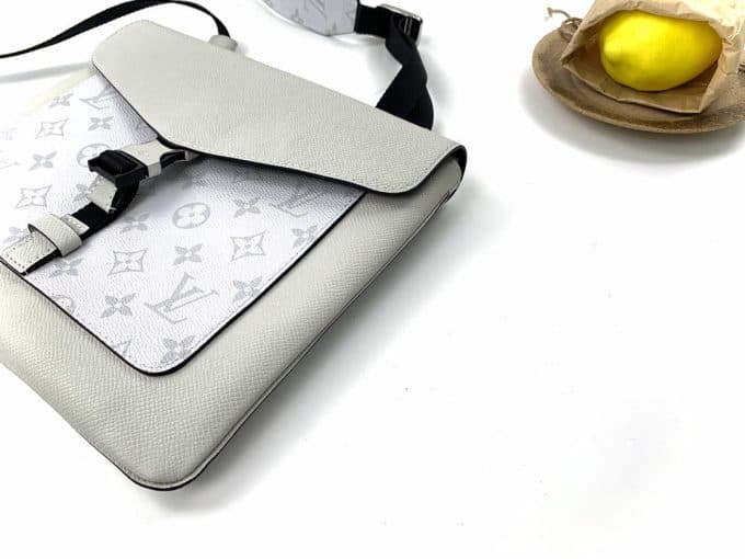 高品質ルイヴィトンバッグコピー 大人気2021新品 Louis Vuitton メンズ ショルダーバッグ - 画像 (3)