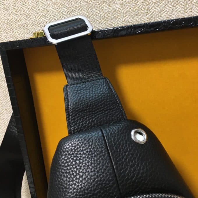プラダバッグコピー 定番人気2021新品 PRADA メンズ ボディバッグ - 画像 (5)